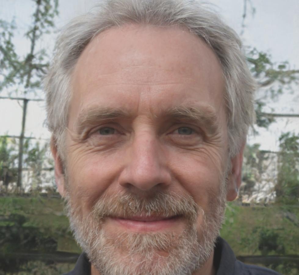 Retrato profesional de Ferran Masip