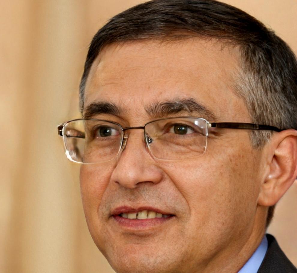 Retrato profesional de Laureà Vidal