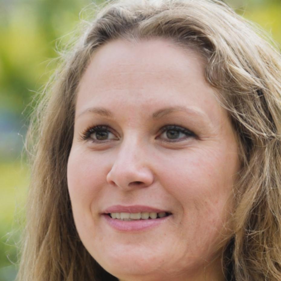 Retrato profesional de Nerea Echevarría