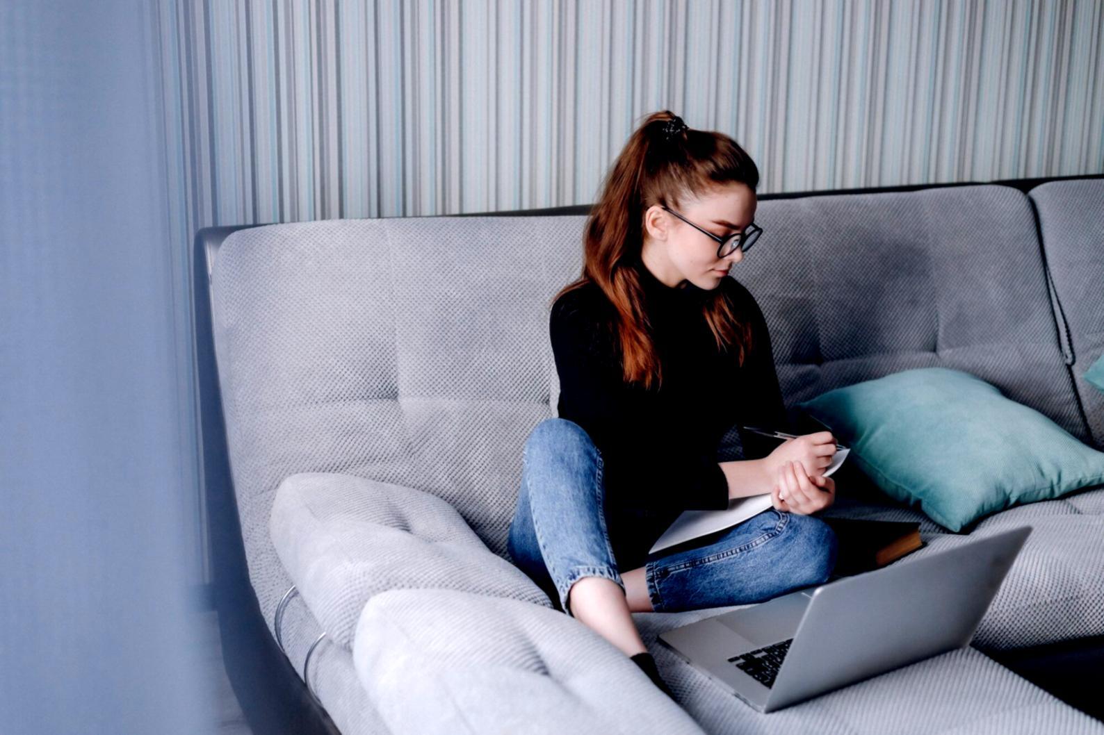 Ejemplos prácticos de presupuesto familiar mensual