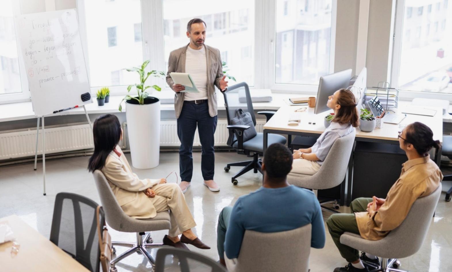 Espacio educativo qivarenos en El Palmar, Murcia